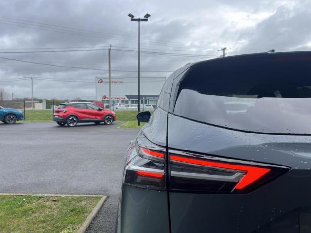 Nissan Qashqai image 8