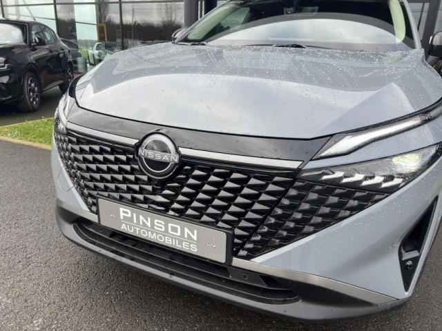 Nissan Qashqai image 6