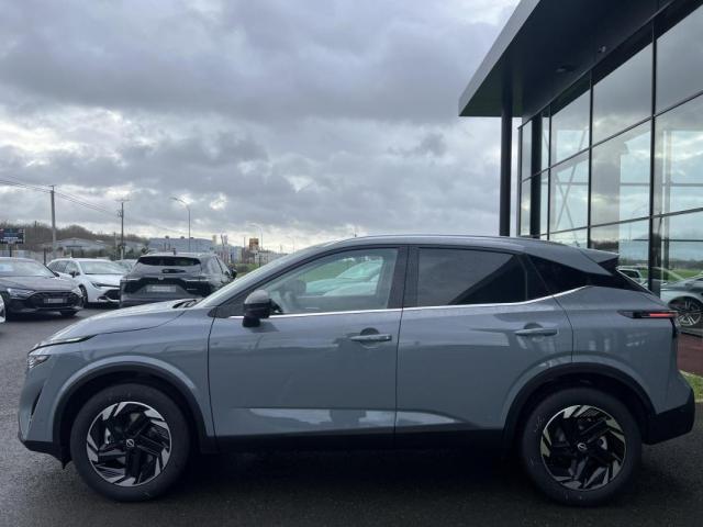Nissan Qashqai image 4