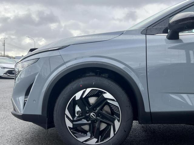 Nissan Qashqai image 3