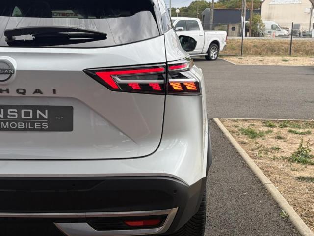 Nissan Qashqai image 1