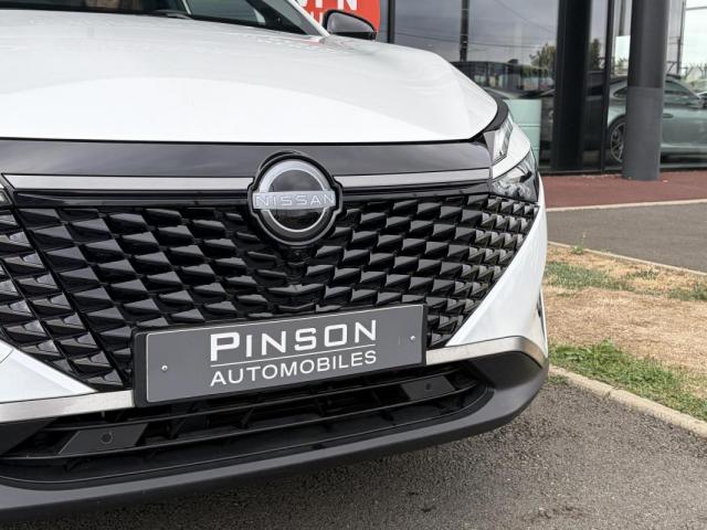 Nissan Qashqai image 8
