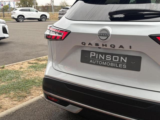 Nissan Qashqai image 5