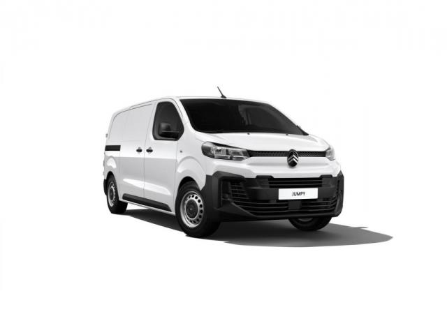 Citroen Jumpy M 2.2 Diesel - 150 S&s Iii Fourgon . Phase 2