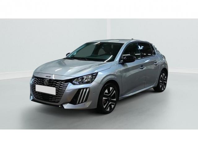 Peugeot 208 image 3