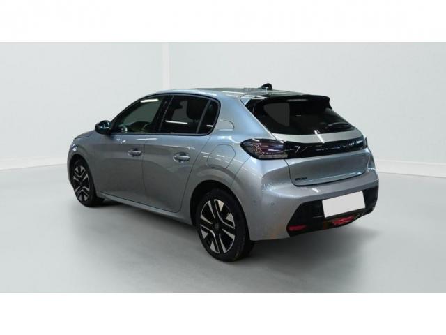 Peugeot 208 image 2