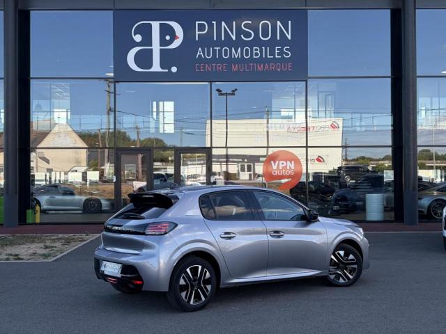 Peugeot 208 image 1