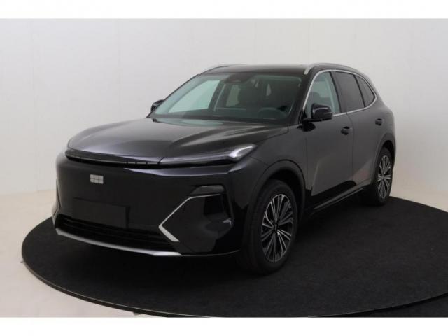 Geely Starray d’occasion