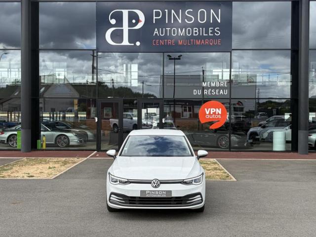 Volkswagen Golf image 4