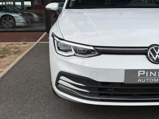 Volkswagen Golf image 8