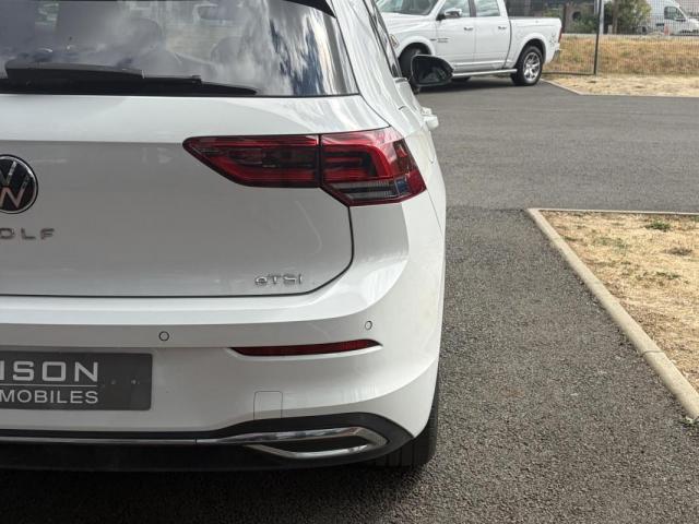 Volkswagen Golf image 7