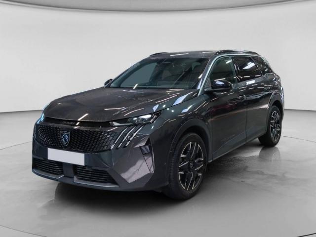 Peugeot 5008 Hybrid 136 E-Dcs6