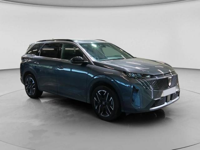 Peugeot 5008 image 8