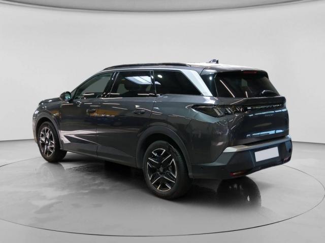 Peugeot 5008 image 3