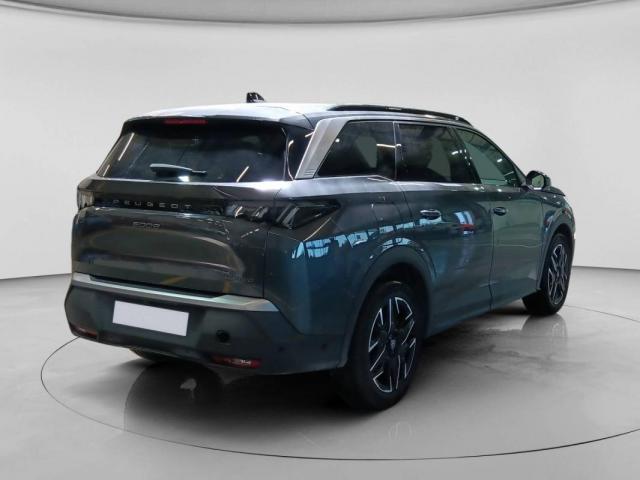 Peugeot 5008 image 4