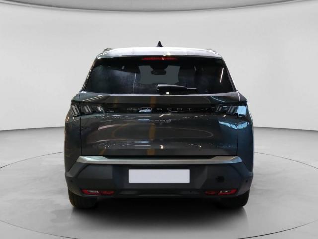 Peugeot 5008 image 9