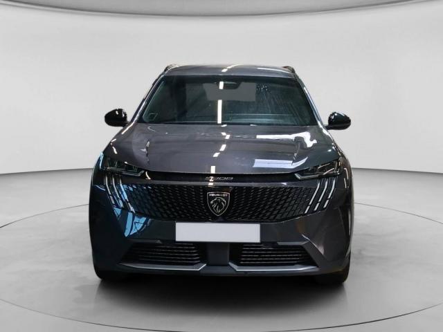 Peugeot 5008 image 5