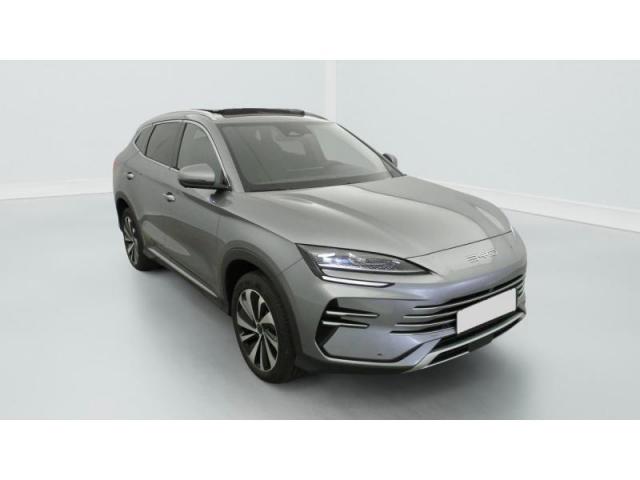 Byd Seal U d’occasion