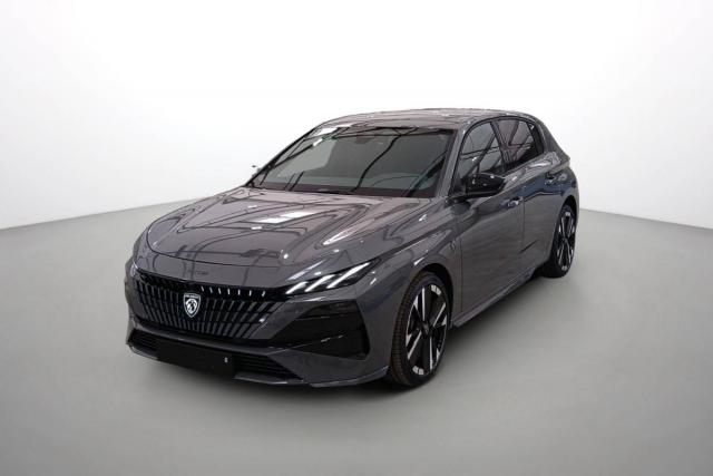 Peugeot 308 Nouvelle Bluehdi 130ch S&s Eat8