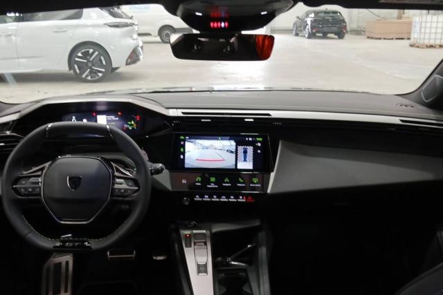 Peugeot 308 image 7