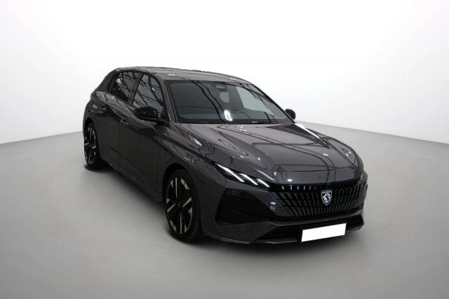 Peugeot 308 image 8