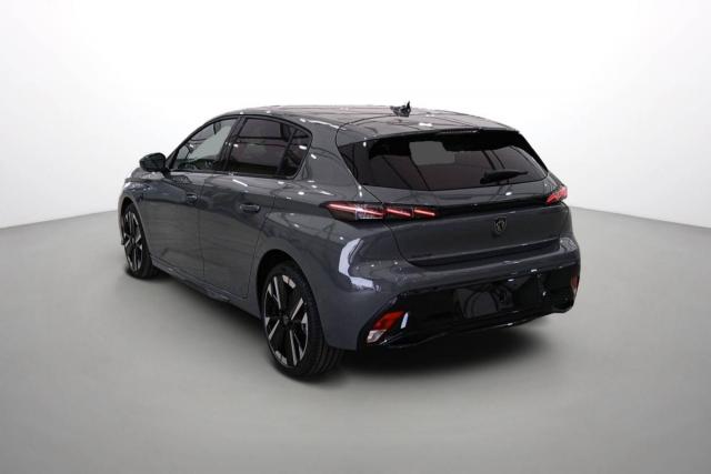 Peugeot 308 image 1