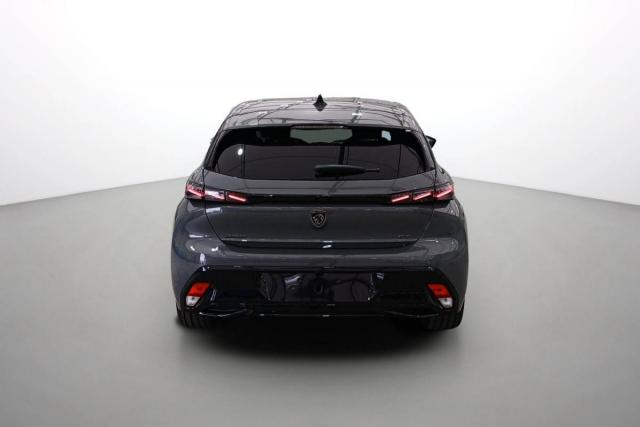 Peugeot 308 image 9