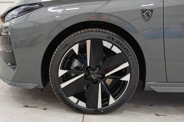 Peugeot 308 image 3