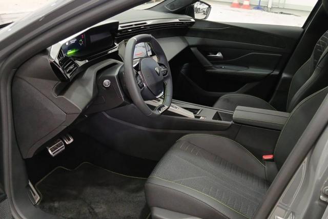 Peugeot 308 image 6