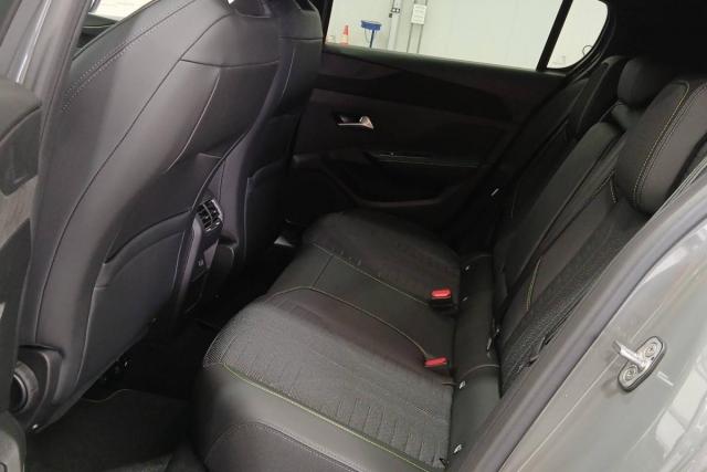 Peugeot 308 image 5