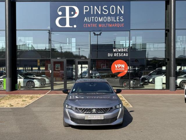 Peugeot 508 image 6