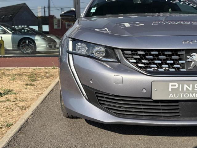 Peugeot 508 image 7
