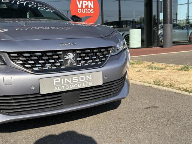 Peugeot 508 image 5