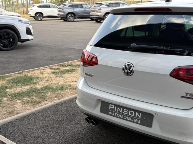 Volkswagen Golf image 4