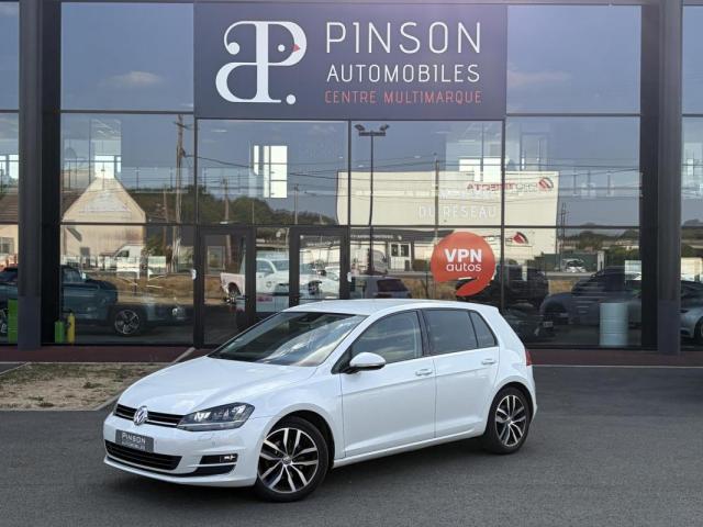 Volkswagen Golf image 7