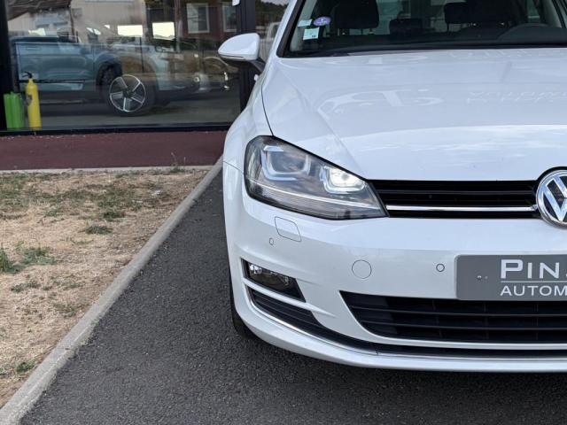 Volkswagen Golf image 6