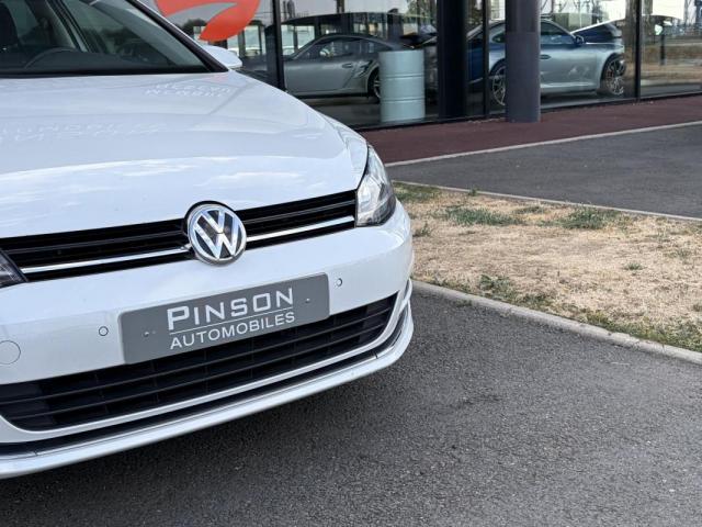 Volkswagen Golf image 1