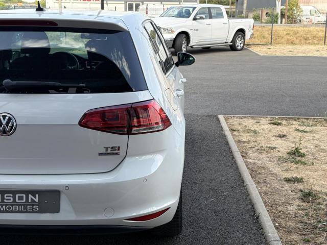 Volkswagen Golf image 2