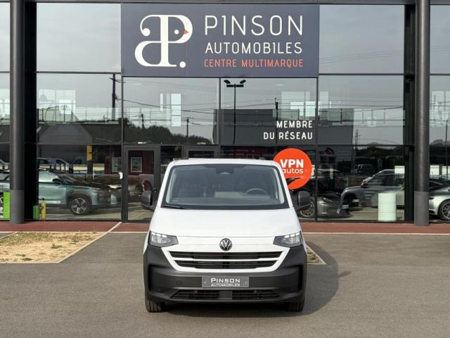 Volkswagen Transporter image 8