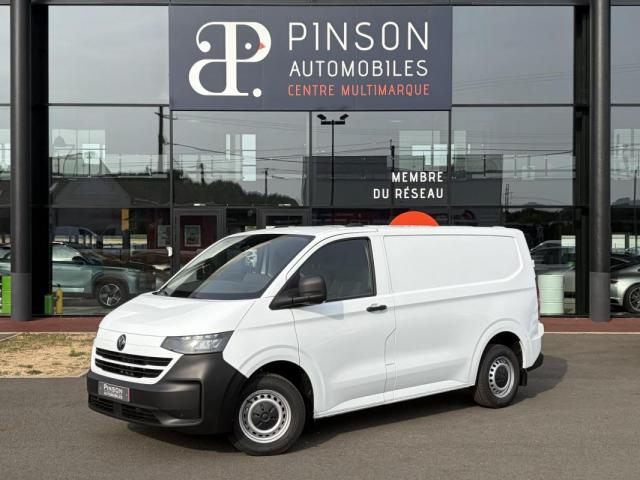 Volkswagen Transporter image 5