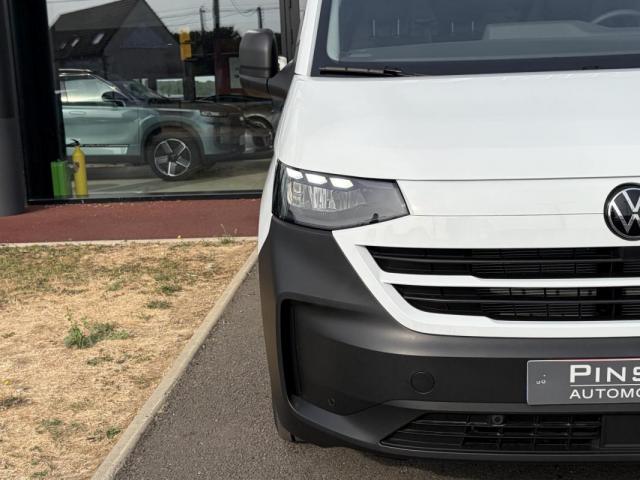 Volkswagen Transporter image 7