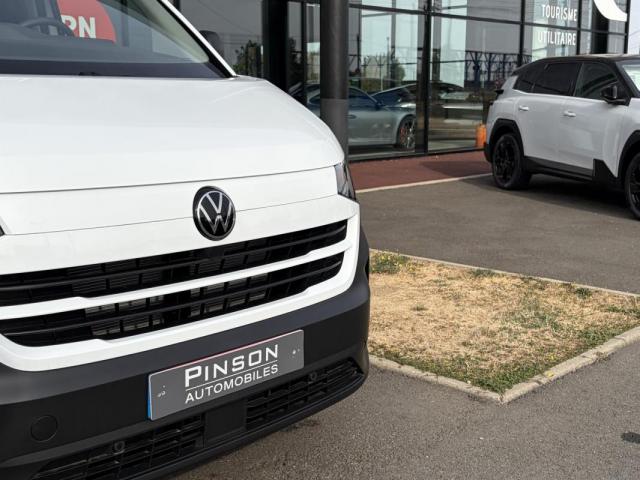 Volkswagen Transporter image 2
