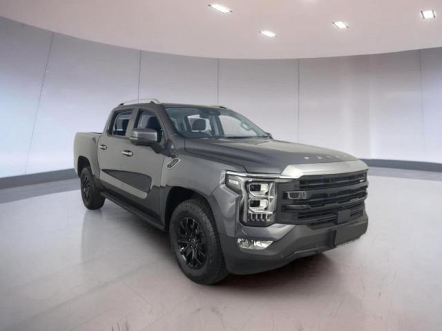 Foton Tunland V d’occasion