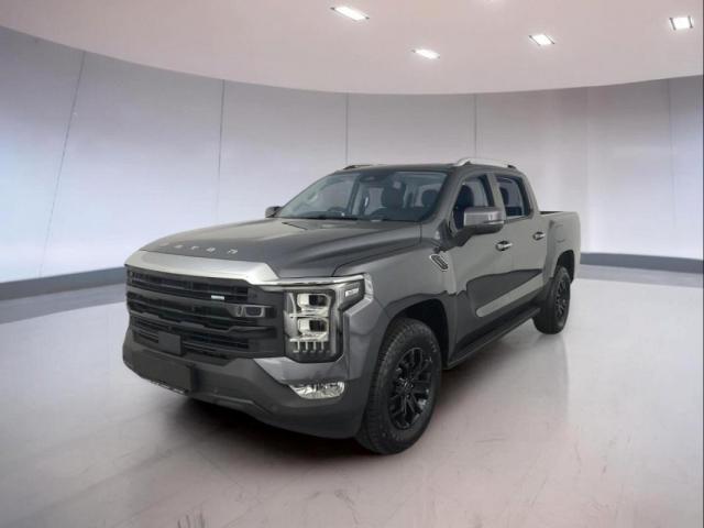 Foton Tunland V d’occasion