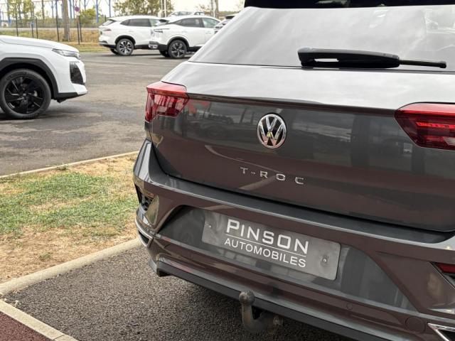 Volkswagen T-Roc image 5