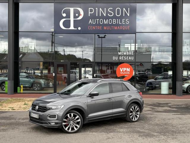 Volkswagen T-Roc image 6