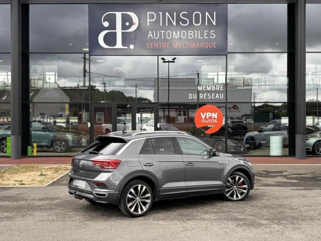 Volkswagen T-Roc image 2