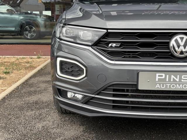 Volkswagen T-Roc image 7
