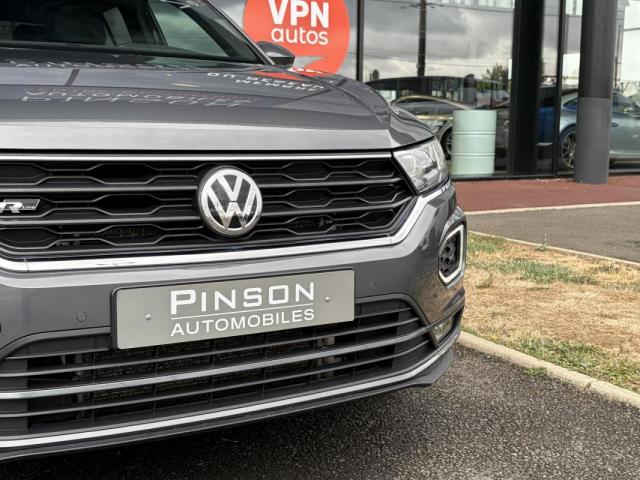 Volkswagen T-Roc image 8