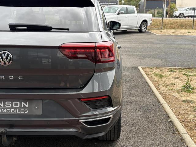Volkswagen T-Roc image 4